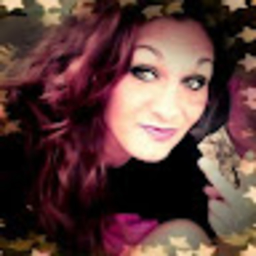 Meet your Posher, Kriston
